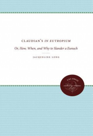 Claudian's In Eutropium