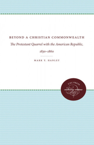 Beyond a Christian Commonwealth