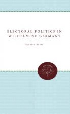 Electoral Politics in Wilhelmine Germany
