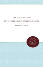 Economics of Soviet Merchant-Shipping Policy