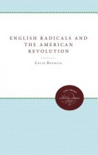 English Radicals and the American Revolution