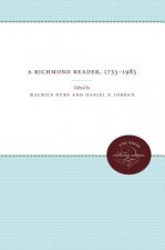 Richmond Reader, 1733-1983