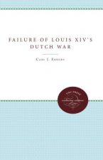 Failure of Louis XIV's Dutch War