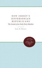 New Jersey's Jeffersonian Republicans