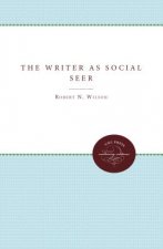 Writer as Social Seer