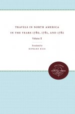 Travels in North America in the Years 1780, 1781, and 1782