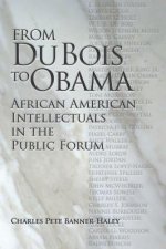 From Du Bois to Obama