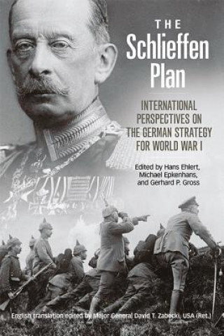 Schlieffen Plan