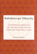 Kaleidoscopic Ethnicity