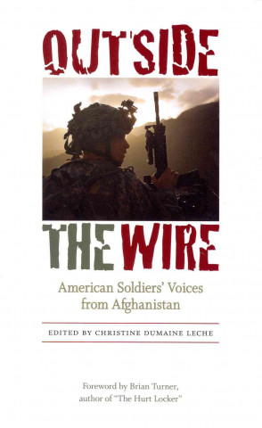 Outside the Wire