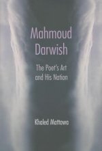 Mahmoud Darwish