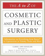 A to Z of Cosmetic and Plastic Surgery