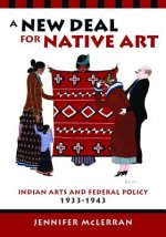 New Deal for Native Art
