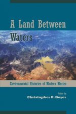Land Between Waters