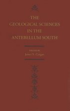 Geological Sciences in the Antebellum South