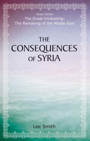 Consequences of Syria