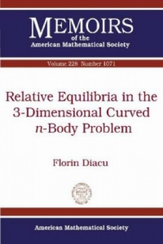 Relative Equilibria in the 3-Dimensional Curved n-Body Problem