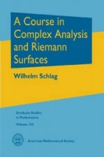 Course in Complex Analysis and Riemann Surfaces