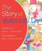 Story of Valentine's Day