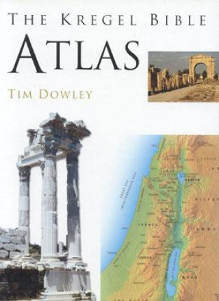 Kregel Bible Atlas