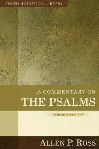 Commentary on the Psalms Vol 2