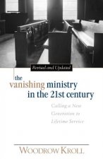 Vanishing Ministry in the 21st Century