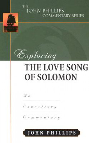 Exploring/Song of Solomon-H