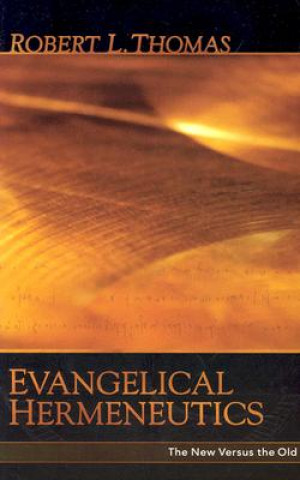 Evangelical Hermeneutics