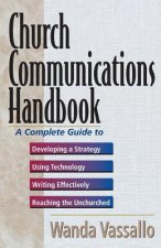 Church Communications Handbook