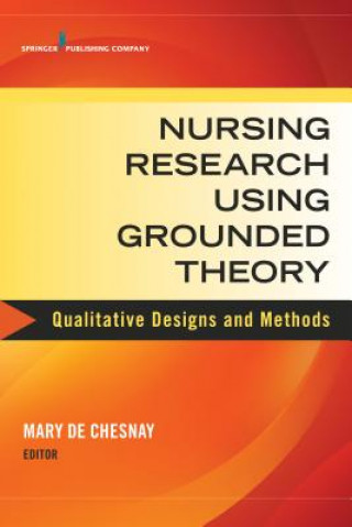 Nursing Research Using Grounded Theory