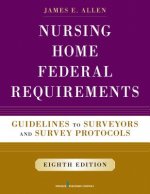 Nursing Home Federal Requirements