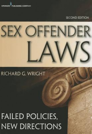 Sex Offender Laws