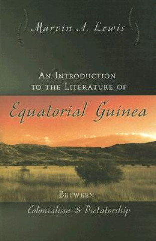 Introduction to the Literature of Equatorial Guinea