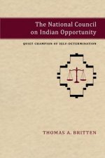 National Council on Indian Opportunity
