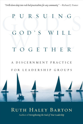 Pursuing God's Will Together