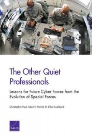 Other Quiet Professionals
