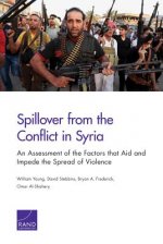 Spillover from the Conflict in Syria
