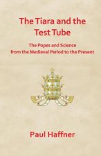 Tiara and the Test Tube