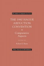 1980 Hague Abduction Convention