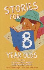 Stories For Eight Year Olds