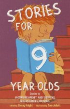 Stories for Nine Year Olds