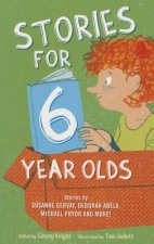 Stories for Six Year Olds