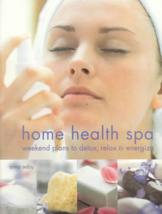 Home Health Spa