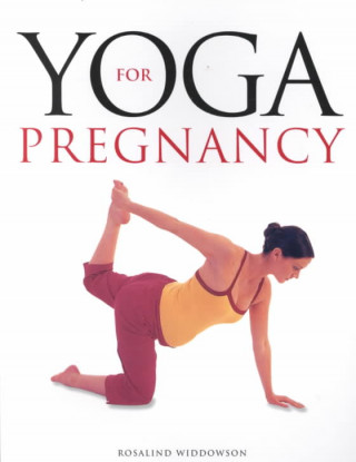 Yoga for Pregnancy Pb Original