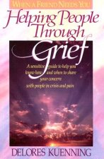 Helping People through Grief