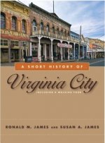 Short History of Virginia City