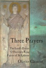 Three Prayers