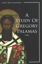 Study of Gregory Palamas A