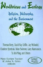 Worldviews and Ecology