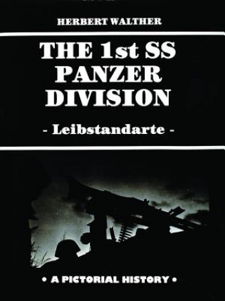 1st SS Panzer Division